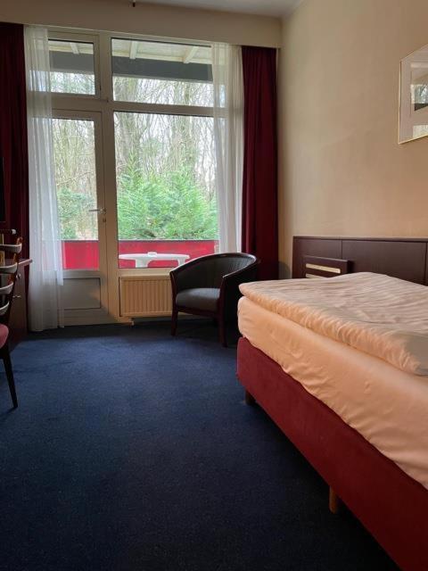 Nol In 't Bosch Hotel Wageningen