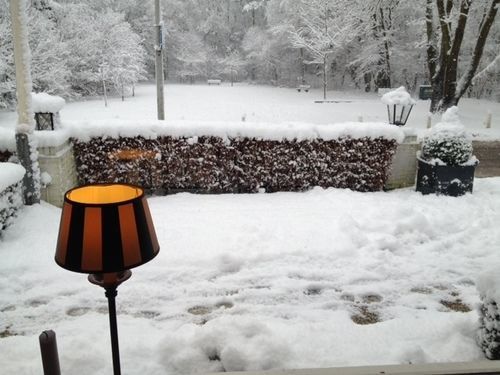 Hotel Nol In 't Bosch Wageningen
