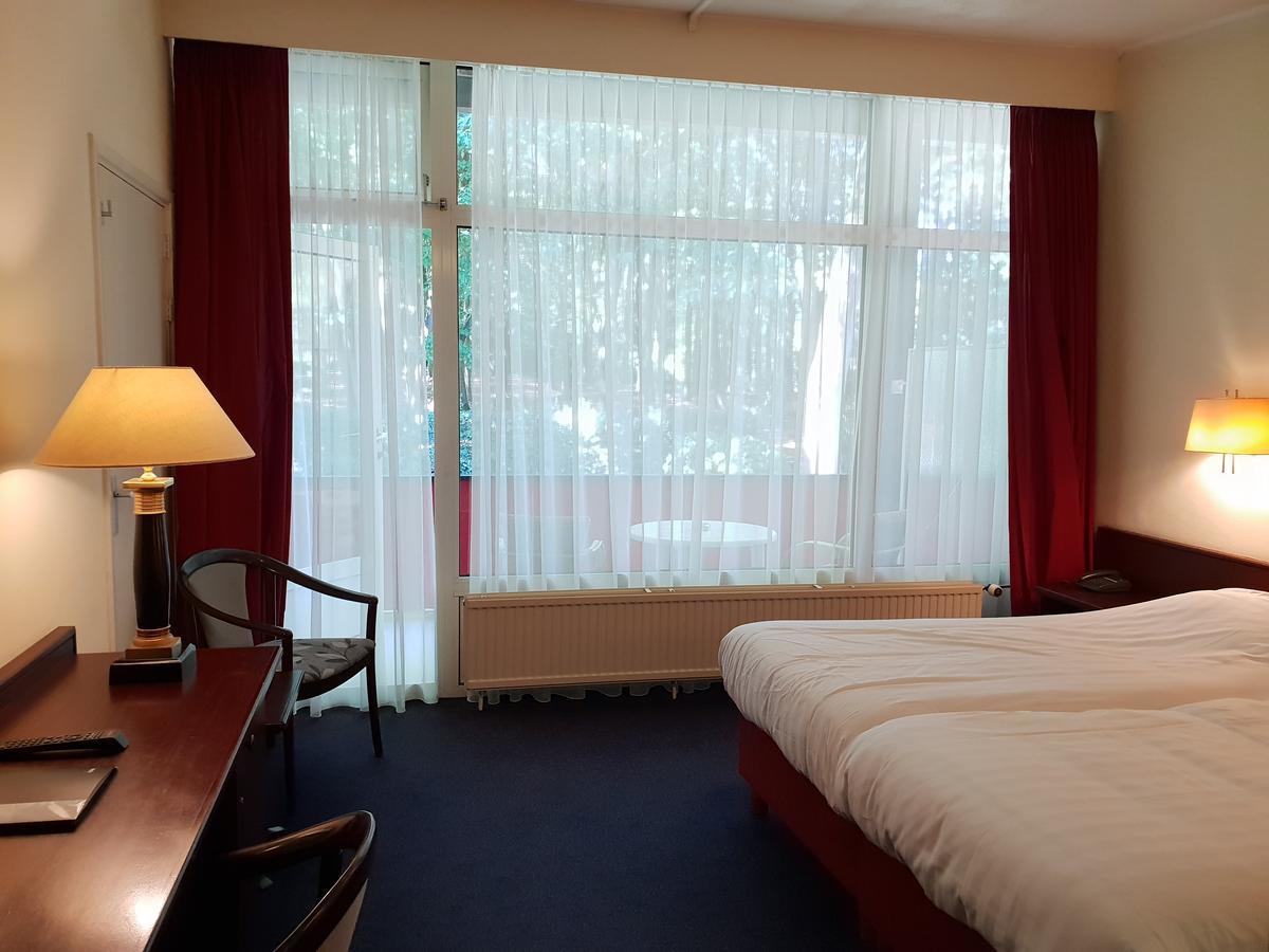 Nol In 't Bosch Hotel