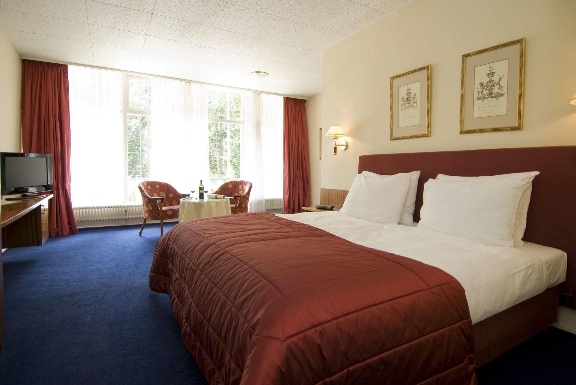 Hotel Nol In 't Bosch Wageningen