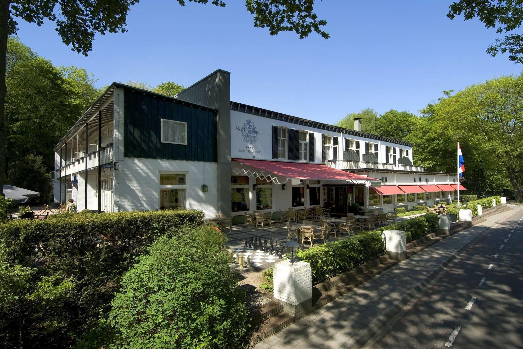 Hotel Nol In 't Bosch 4*