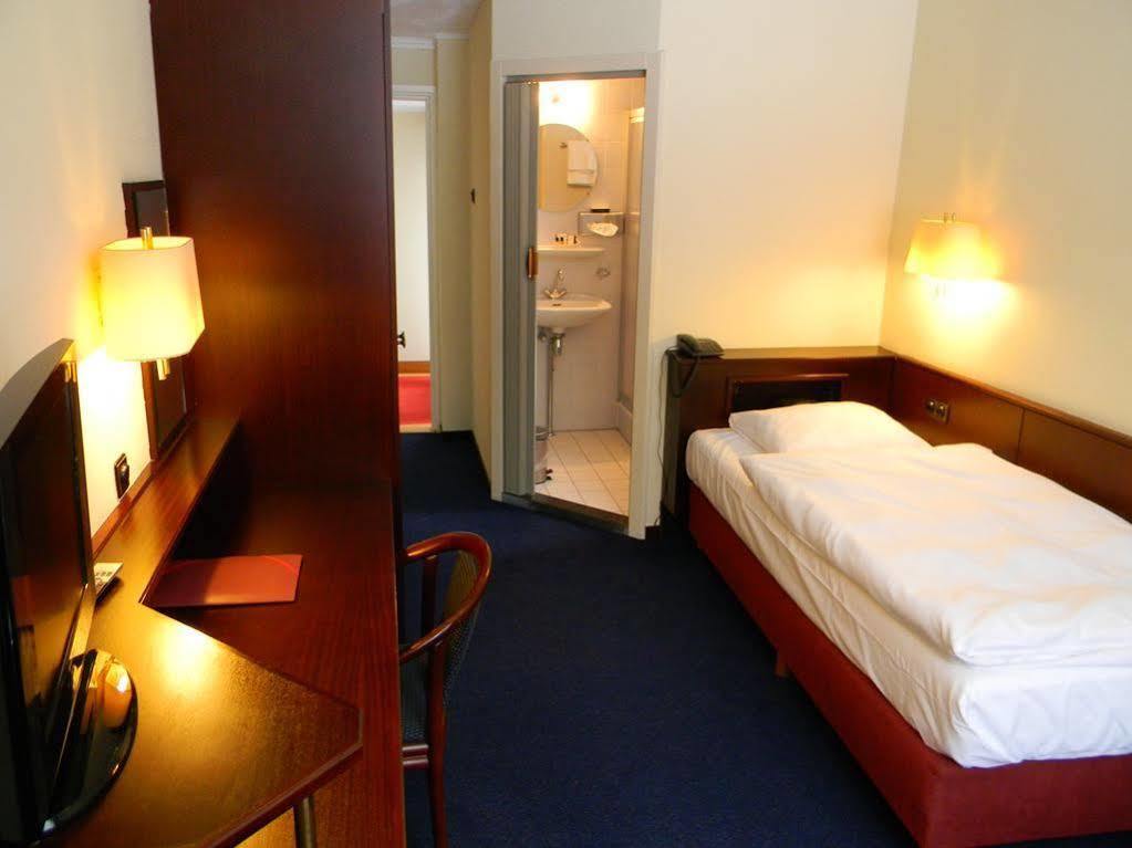 Hotel Nol In 't Bosch Wageningen